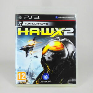 Tom Clancy's H.A.W.X 2 (PS3)