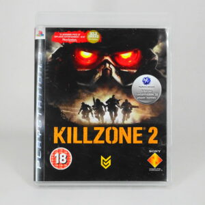 Killzone 2 (PS3)