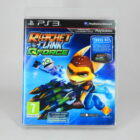 Ratchet & Clank QForce (PS3)