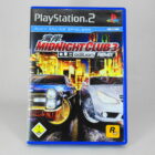 Midnight Club 3: DUB Edition Remix (PS2)