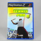 International Tennis Pro (PS2)