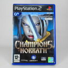 Champions Of Norrath (PS2)