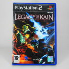 Legacy Of Kain Defiance (PS2)