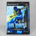 Soul Reaver 2 (PS2)