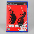 Twin Caliber (PS2)