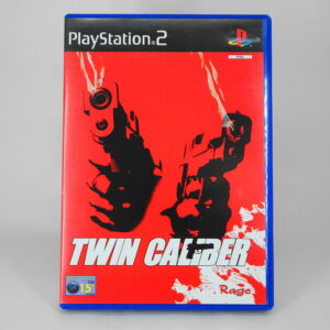 Twin Caliber (PS2)