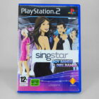 SingStar Boybands vs Girlbands (PS2)