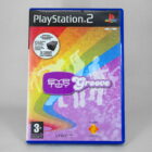 EyeToy Groove (PS2)