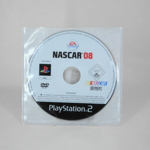 Nascar 08 (PS2)