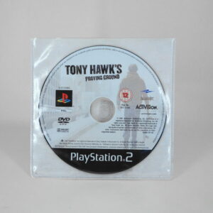 Tony Hawk's Proving Ground (PS2)