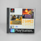 Medal Of Honor & Medal Of Honor Underground (PS1)