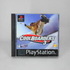 Cool Boarders 3 (PS1)