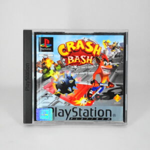 Crash Bash (PS1)