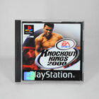 Knockout Kings 2000 (PS1)