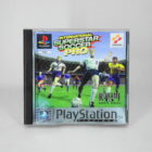 International Superstar Soccer Pro (PS1)