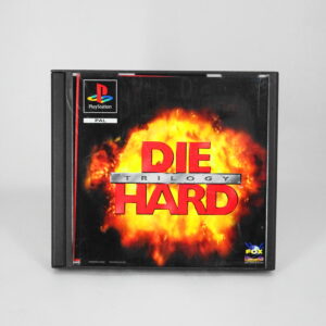 Die Hard Trilogy (PS1)