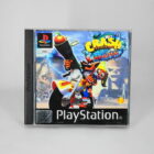 Crash Bandicoot 3 Warped (PS1)