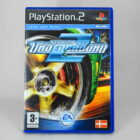 Need For Speed Underground 2 (PS2)