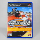 Tony Hawk’s Pro Skater 4 (PS2)