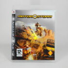 MotorStorm Pacific Rift (PS3)