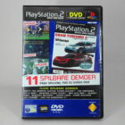 PS2 Demo Disc 01/Januar 2004 (PS2)