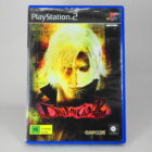 Devil May Cry 2 (PS2)