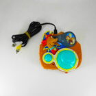 Scoobydoo Plug & Play Tv Spil