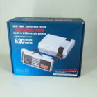 Nintendo Classic Mini - Med 2 Controller & 620 Spil