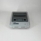 Super Nintendo Classic Mini - Med 2 Controller