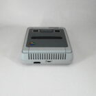 Super Nintendo Classic Mini - Med 2 Controller