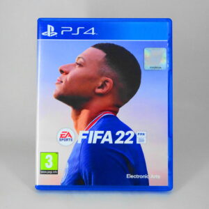 Fifa 22 (PS4)