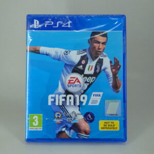 Fifa 19 (PS4)