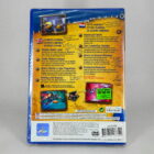 Rayman 3: Hoodlum Havoc Med Hologram Cover (NYT) (PS2)