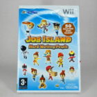 job Island wii