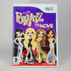 Bratz: The Movie (Wii)