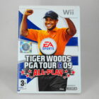 Tiger Woods PGA Tour 09 All-Play (Wii)