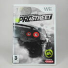 Need for Speed: ProStreet (Wii)