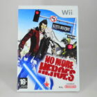 No More Heroes (Wii)