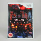 The House Of The Dead 2 & 3 Return (Wii)