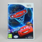 Cars 2 (Wii)