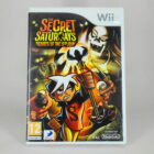 The Secret Saturdays - Beasts Of The 5th Sun (Wii)