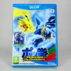 Pokkén Tournament (Wii U)