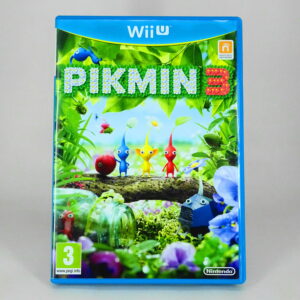 Pikmin 3 (Wii U)