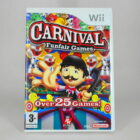 Carnival Funfair Games (Wii)