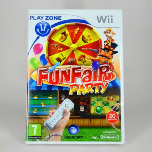 FunFair Party (Wii)