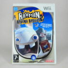 Rayman Raving Rabbids 2 (Wii)