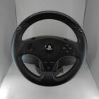 Thrustmaster - T80 Racing Wheel - Rat & Pedaler Til (PS3/PS4/PS5/PC)