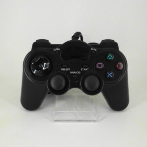 Playstation 2 Controller (Uoriginal) - Sort (PS2)