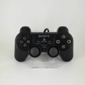 Playstation 2 DualShock Controller Sort