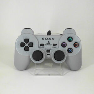 Playstation 1 DualShock Analog Controller